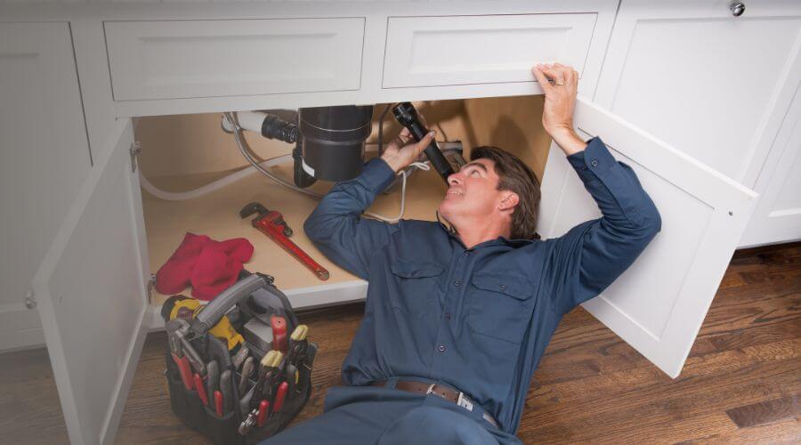 Professional water leak detection in Hondo, NM
